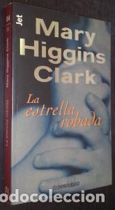 B&uuml;cher: La estrella robada - HIGGINS CLARK, Mary: