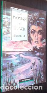 B&uuml;cher: The Woman in Black - HILL, Susan: