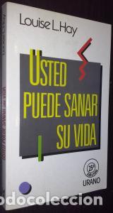 Libri di seconda mano: Usted puede sanar su vida - HAY, Louise L.: