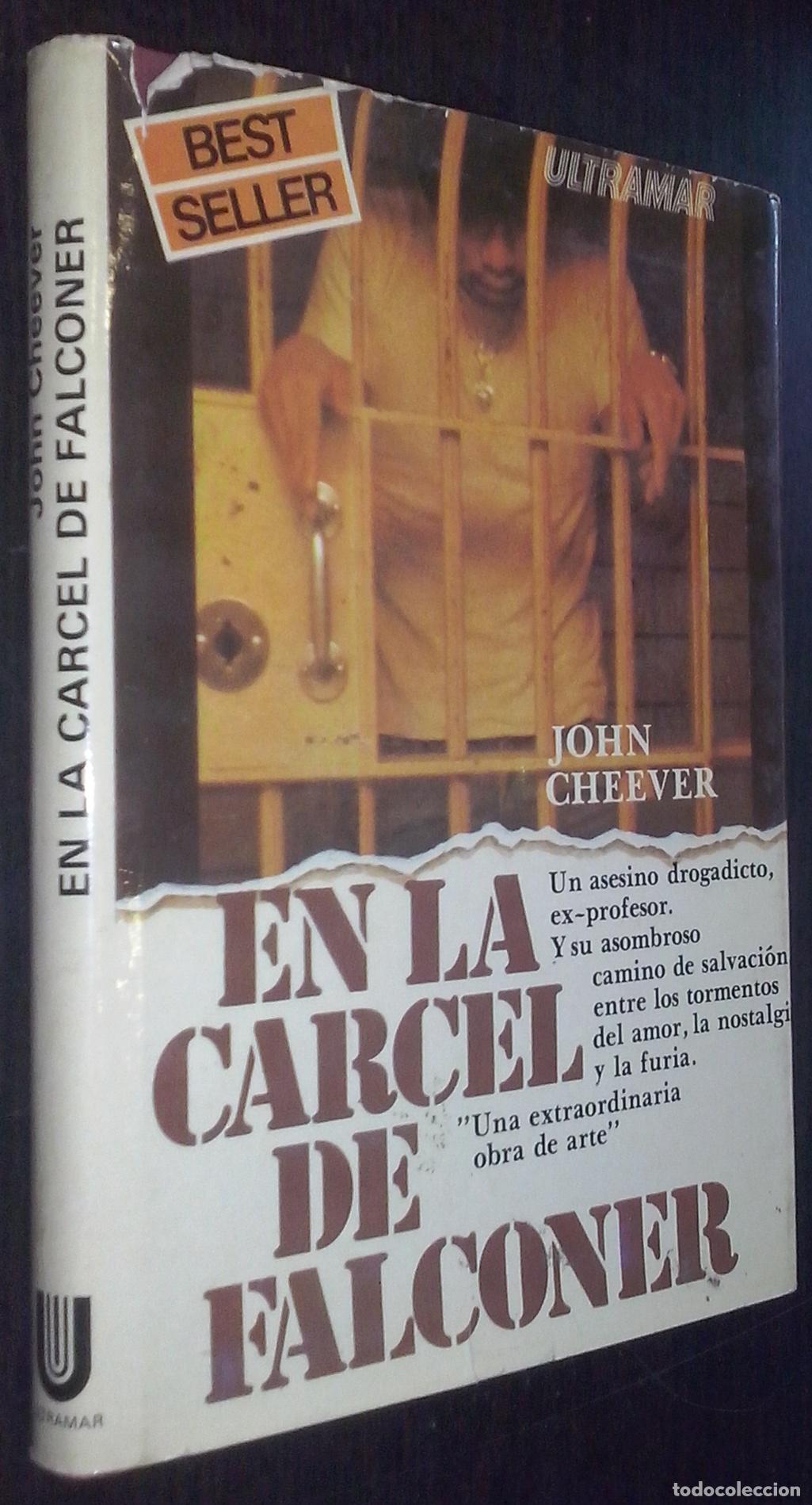 B&uuml;cher: En la c&aacute;rcel de Falconer - CHEEVER, John: