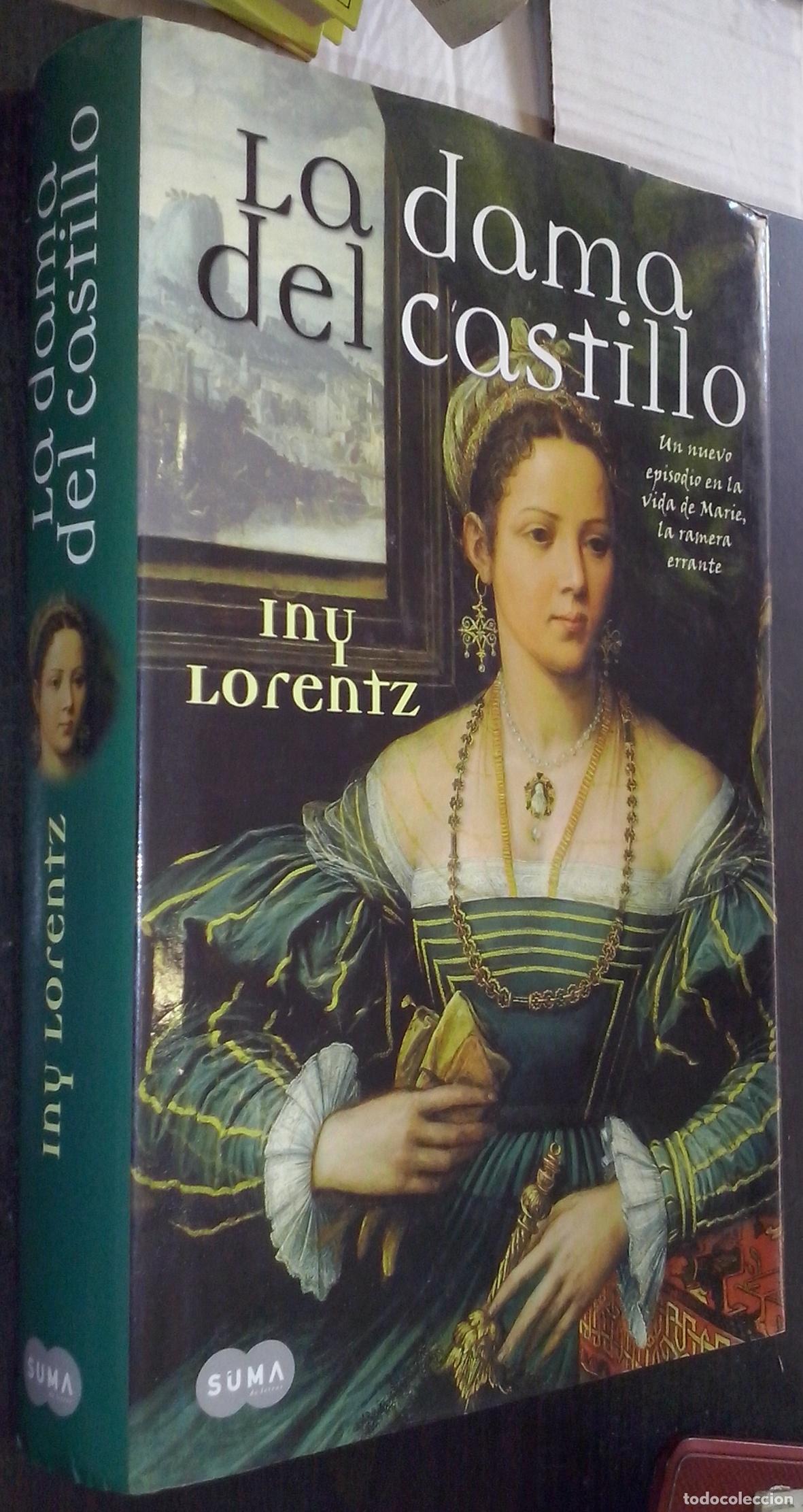 books: La dama del castillo - LORENTZ, Any: