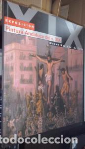 B&uuml;cher: Exposici&oacute;n pintura andaluza del siglo XIX. Museo Nacional de Cuba - CAT&Aacute;LOGO: