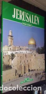 B&uuml;cher: Jerusal&eacute;n - MAGI, Giovanna: