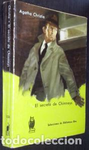 Libri di seconda mano: El secreto de Chimneys - CHRISTIE, Agatha: