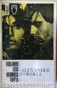 Libros: Violando esta hermosa tierra - CORDELL, Alexandre: