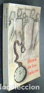 B&uuml;cher: Hora de los laicos - MORALES, Tom&aacute;s: