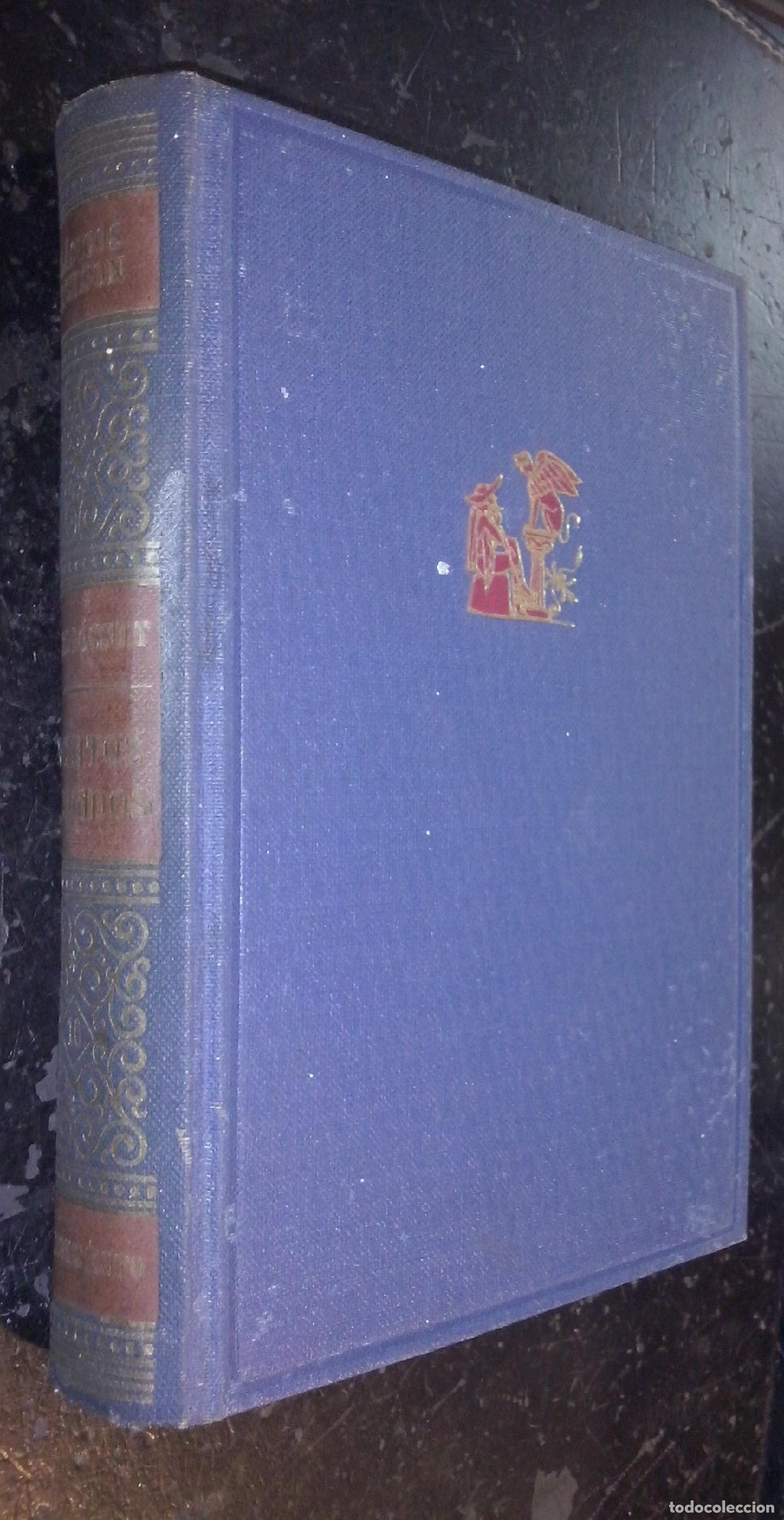books: Escritos escogidos - PASCAL Y BOSSUET: