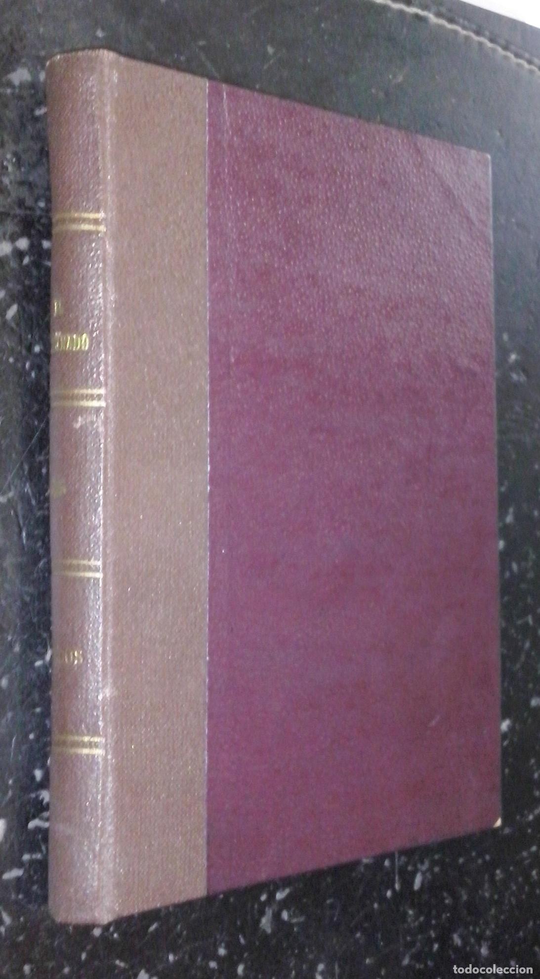 books: Juan Mart&iacute;n el Empecinado - P&Eacute;REZ GALD&Oacute;S, Benito: