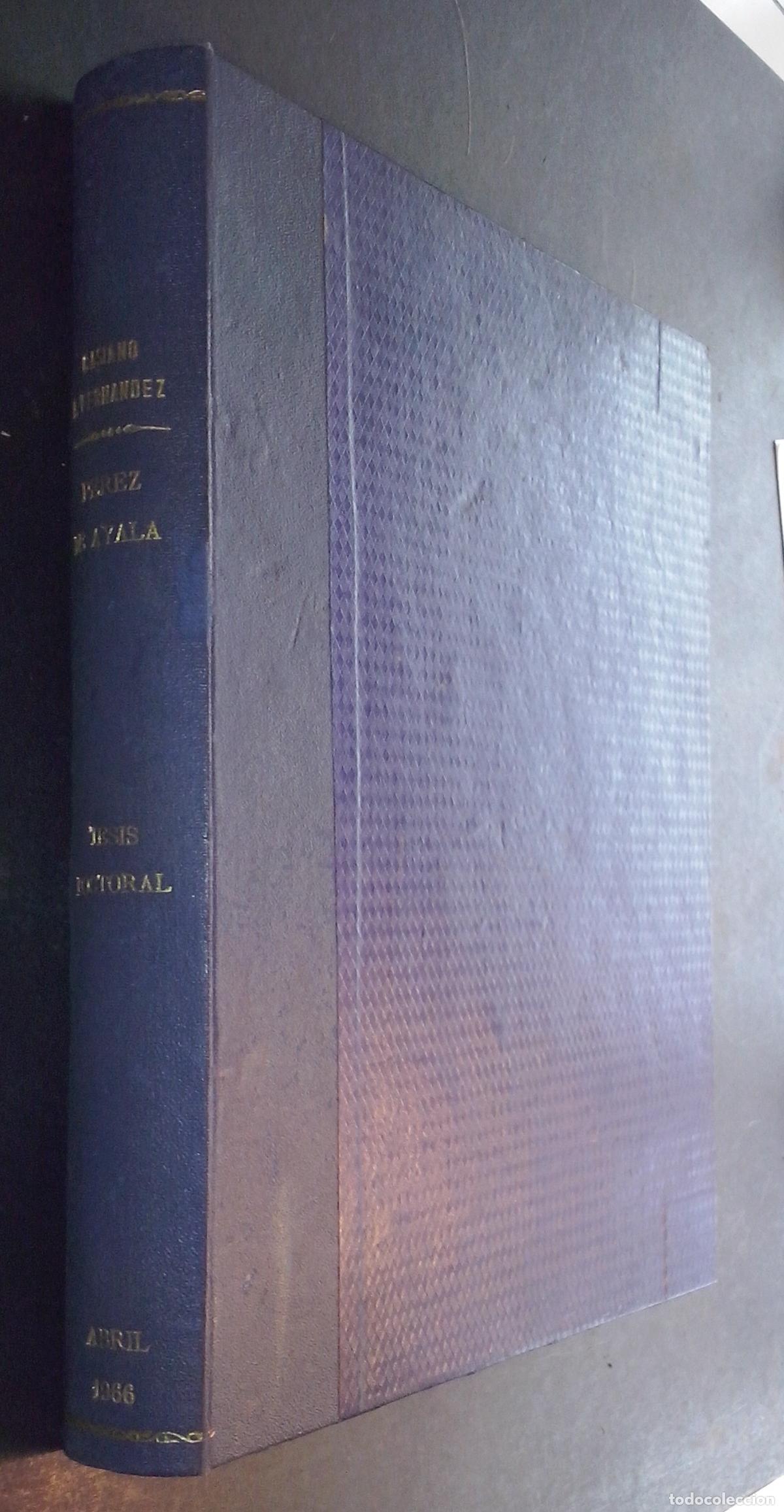 Libros: En torno a la obra de Ram&oacute;n P&eacute;rez de Ayala - FERNANDEZ, Casiano E.: