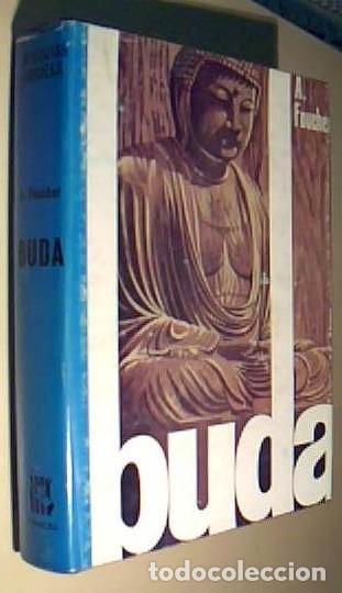 B&uuml;cher: Buda. 2&ordf; edici&oacute;n - FOUCHER, A.: