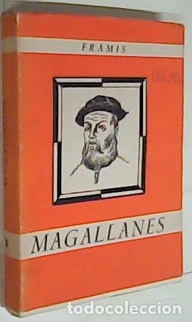 B&uuml;cher: Fernando de Magallanes - FRAMIS: