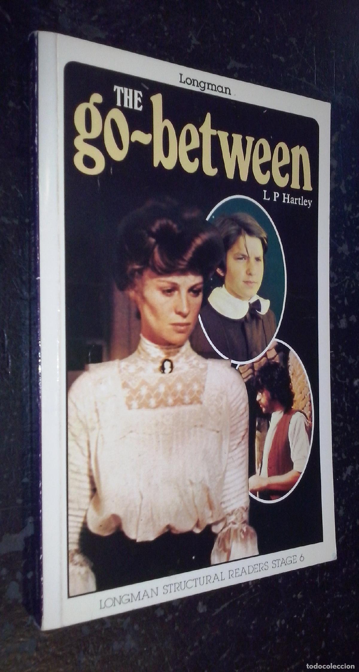 B&uuml;cher: The Go-Between - HARTLEY, L. P.: