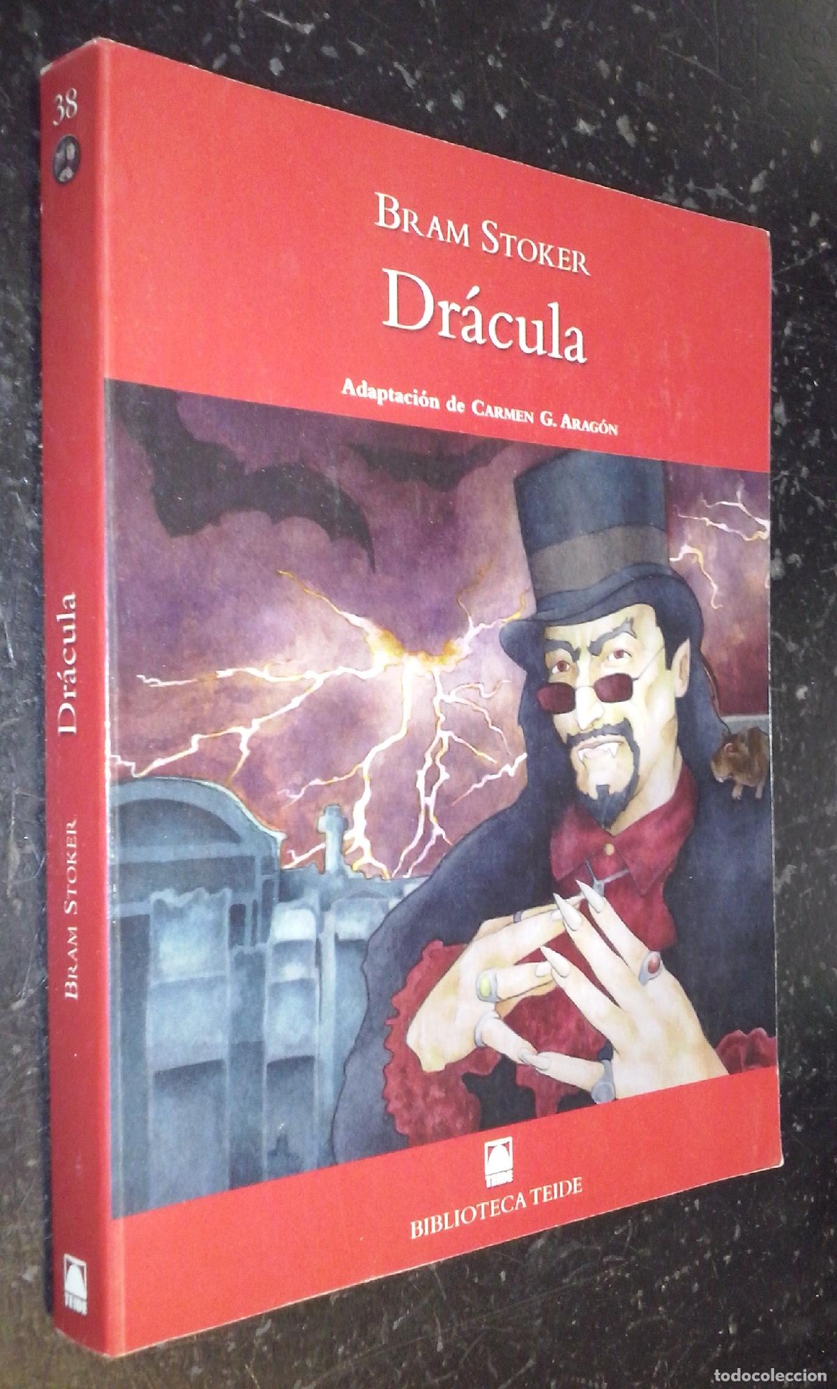 books: Dr&aacute;cula - STOKER, Bram: