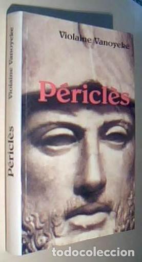 Libri di seconda mano: P&eacute;ricles - VANOYEKE, Violaine: