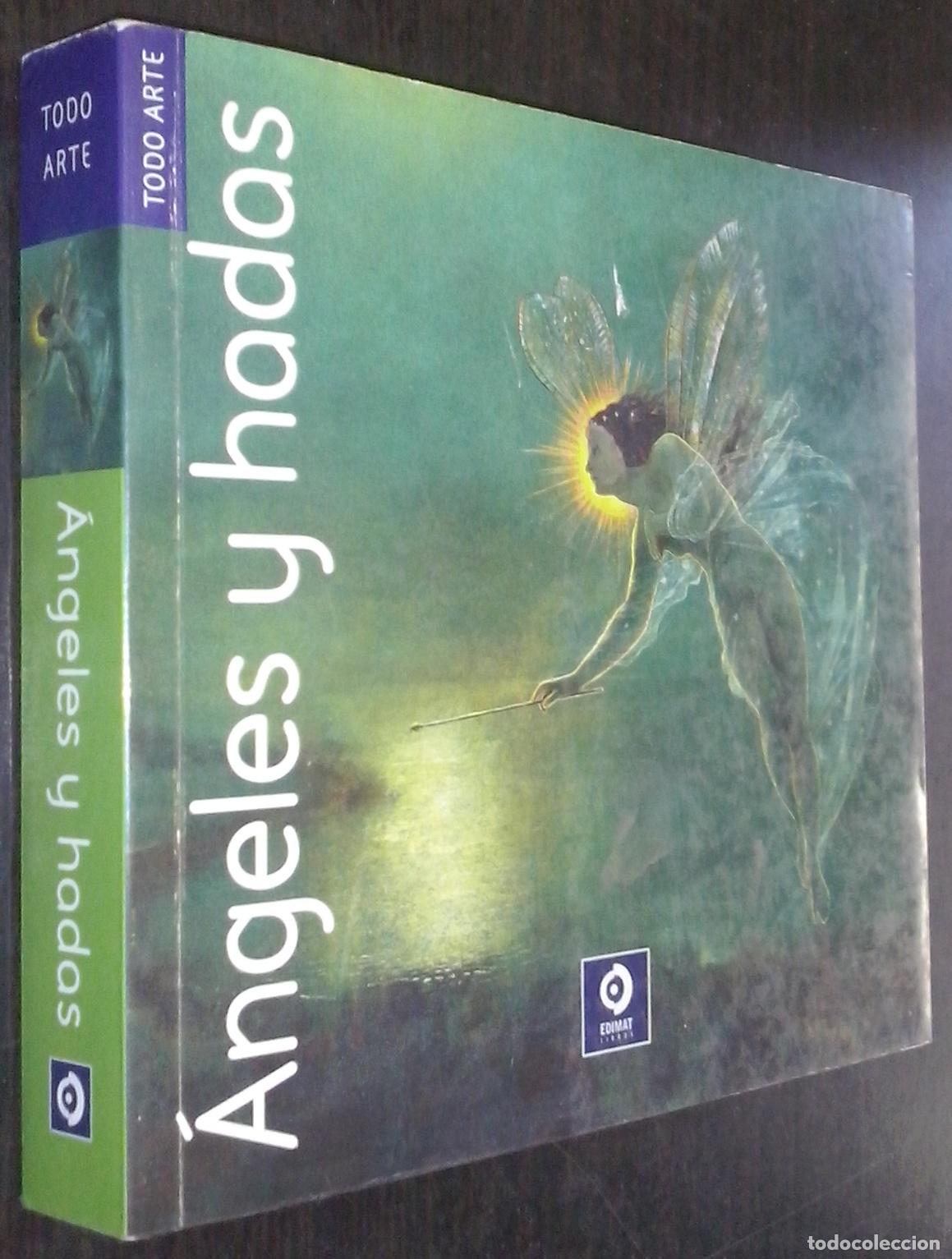 B&uuml;cher: &Aacute;ngeles y hadas - ZACZEK, Iain: