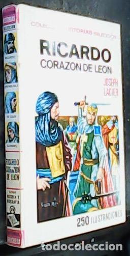 B&uuml;cher: Ricardo Coraz&oacute;n de Le&oacute;n - LACIER, Joseph: