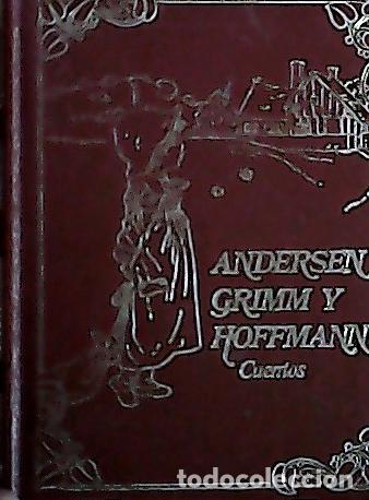 B&uuml;cher: Selecci&oacute;n de cuentos - Andersen, Hans: