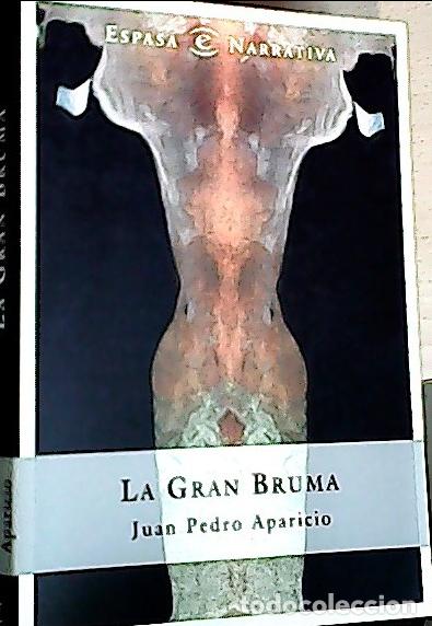 Libri di seconda mano: Malo y la gran bruma - Aparicio, Juan Pedro: