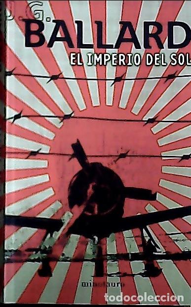 B&uuml;cher: El imperio del sol - Ballard, J. G. :