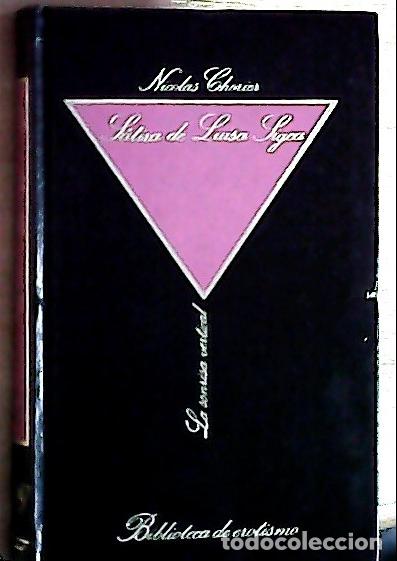 books: S&aacute;tira de Luisa Sigea - Chorier, Nicolas: