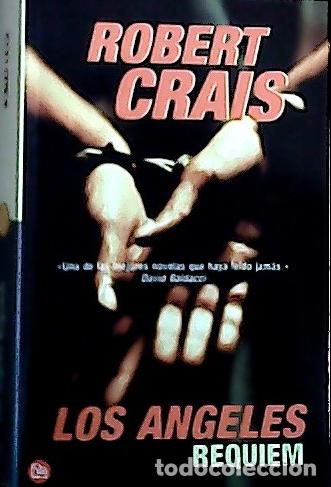 Livres: Los &aacute;ngeles r&eacute;quiem - Crais, Robert :