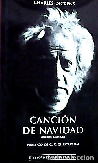 Livres: Canci&oacute;n de Navidad - Dickens, Charles :