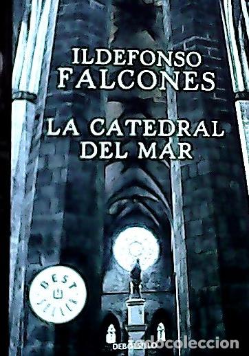 Livros em segunda m&atilde;o: La catedral del mar - Falcones, Ildefonso: