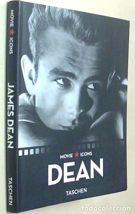 Libri di seconda mano: Dean - FEENEY, F.X. (Textos); DUNCAN, Paul (Editado); THE KOBAL COLLECTION (Fotos):