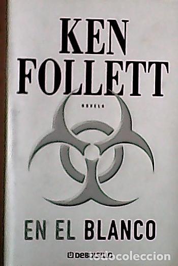 Livros em segunda m&atilde;o: En el blanco - Follett, Ken :