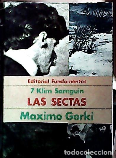 B&uuml;cher: La vida de Klim Samguin - Gor'ki&iuml;, Maksim :