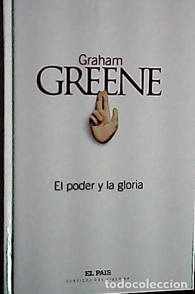 Libri di seconda mano: El poder y la gloria - Greene, Graham: