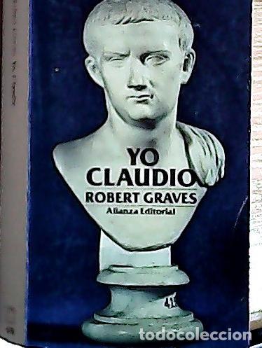 B&uuml;cher: Yo, Claudio - Graves, Robert :