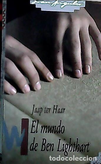 Libros: El mundo de Ben Lightart - Haar, Jaap Ter: