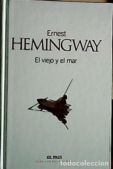 B&uuml;cher: El viejo y el mar - Hemingway, Ernest: