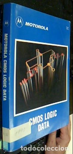 B&uuml;cher: CMOS Logic Data - INFORM&Aacute;TICA: