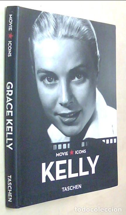 B&uuml;cher: Kelly - HOOP, Glen (Textos); DUNCAN, Paul (Editado); THE KOBAL COLLECTION (Fotos):