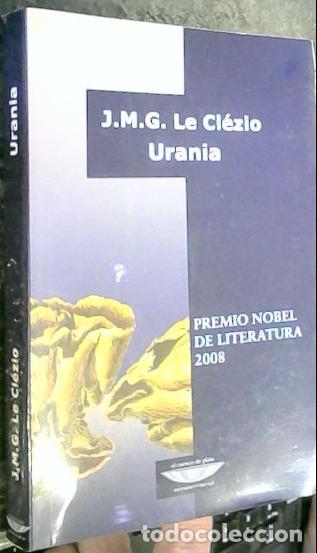 Libri di seconda mano: Urania - Le Cl&eacute;zio, J. M. G.: