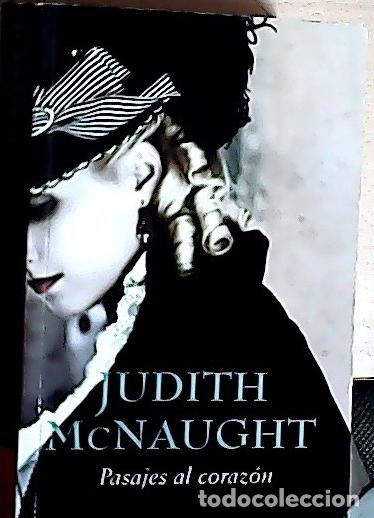 Livres: Pasajes al coraz&oacute;n - McNaught, Judith: