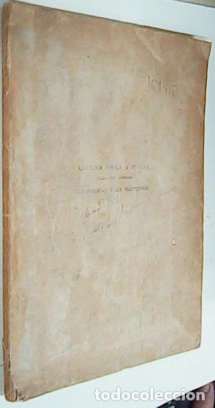 Livros em segunda m&atilde;o: Grandeza y decadencia de los romanos - MONTESQUIEU: