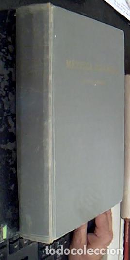 books: M&eacute;trica Espa&ntilde;ola. Rese&ntilde;a hist&oacute;rica y descriptiva - NAVARRO, Tom&aacute;s: