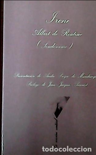 Livros em segunda m&atilde;o: Irene - Routisie, Albert de: