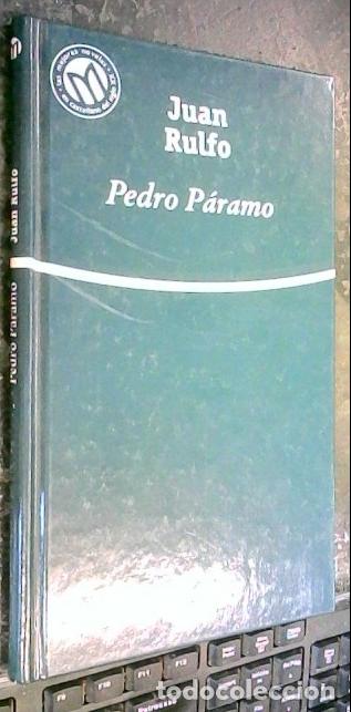 Libros: Pedro P&aacute;ramo - Rulfo, Juan: