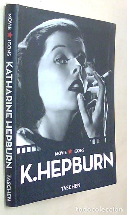 B&uuml;cher: K. Hepburn - SILVER, Alain (Textos); DUNCAN, Paul (Editado); THE KOBAL COLLECTION (Fotos):