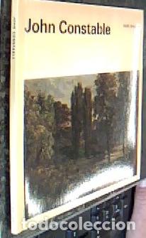 B&uuml;cher: John Constable 1776 - 1837 - SHIELDS, Conal y PARRIS, Leslie: