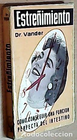 books: Estre&ntilde;imiento - Vander, Adrianus: