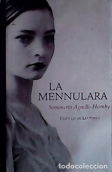 Livres: La Mennulara - Agnello Hornby, Simonetta:
