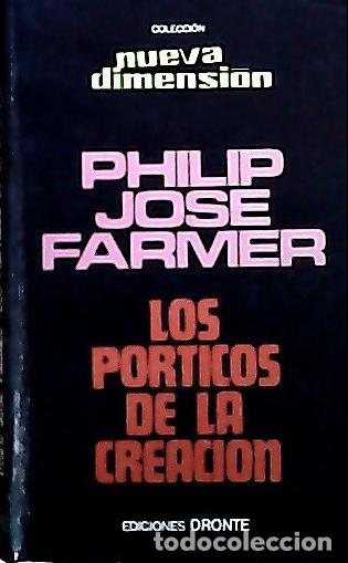 Libros: Los p&oacute;rticos de la creaci&oacute;n - Farmer, Philip :
