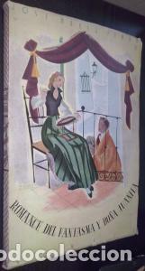 Libros: Romance del fantasma y do&ntilde;a Juanita - PEM&Aacute;N, Jos&eacute; Mar&iacute;a: