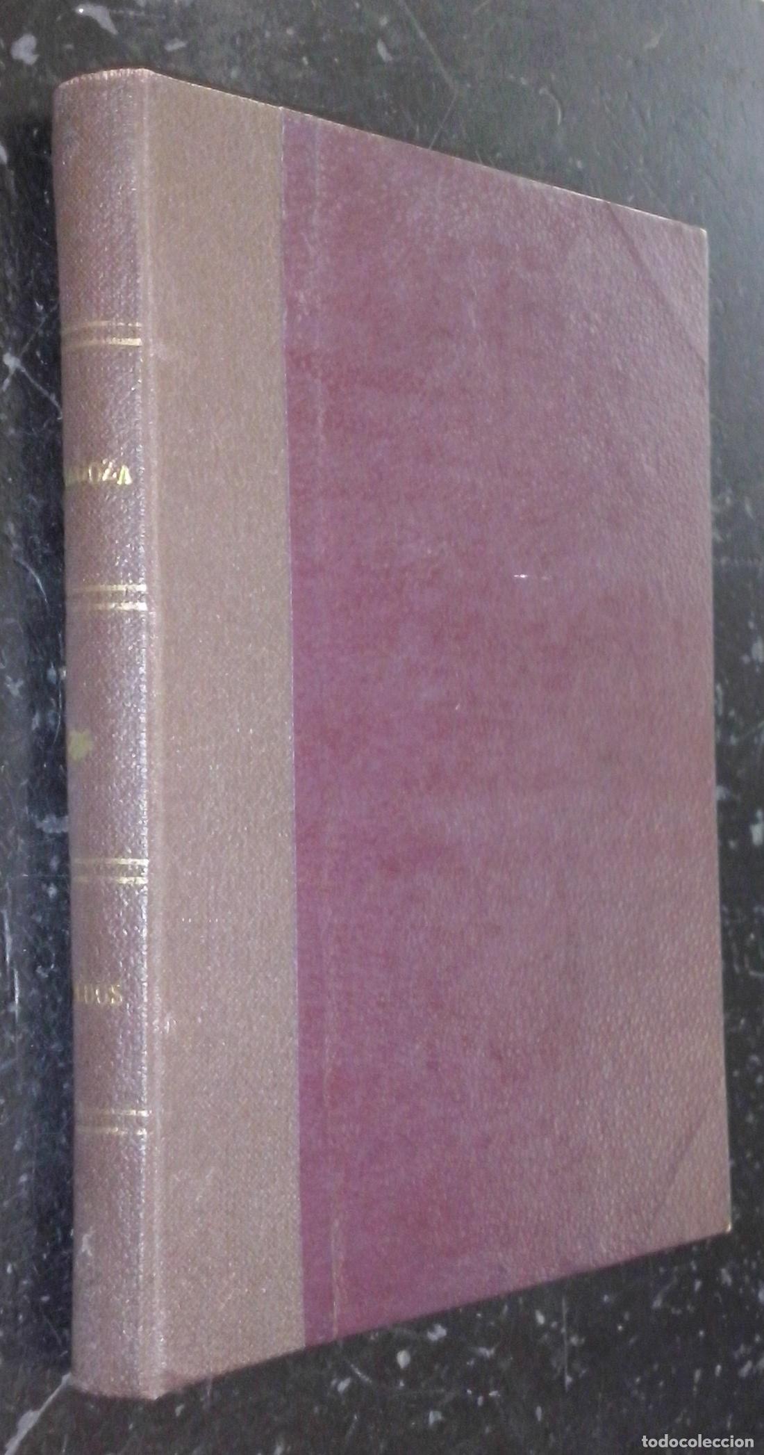 B&uuml;cher: Zaragoza - P&Eacute;REZ GALD&Oacute;S, Benito:
