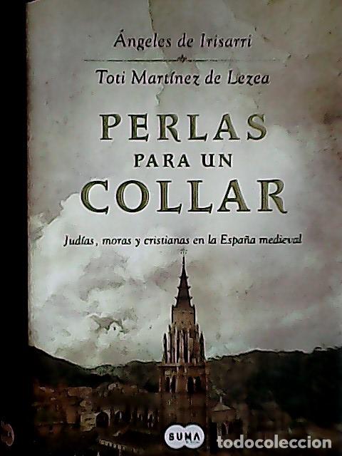 Libri di seconda mano: Jud&iacute;as, moras y cristianas - Mart&iacute;nez de Lezea, Toti: